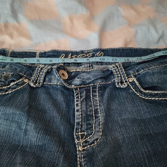 Carreli Chloe Jeans - Picture 5 of 7